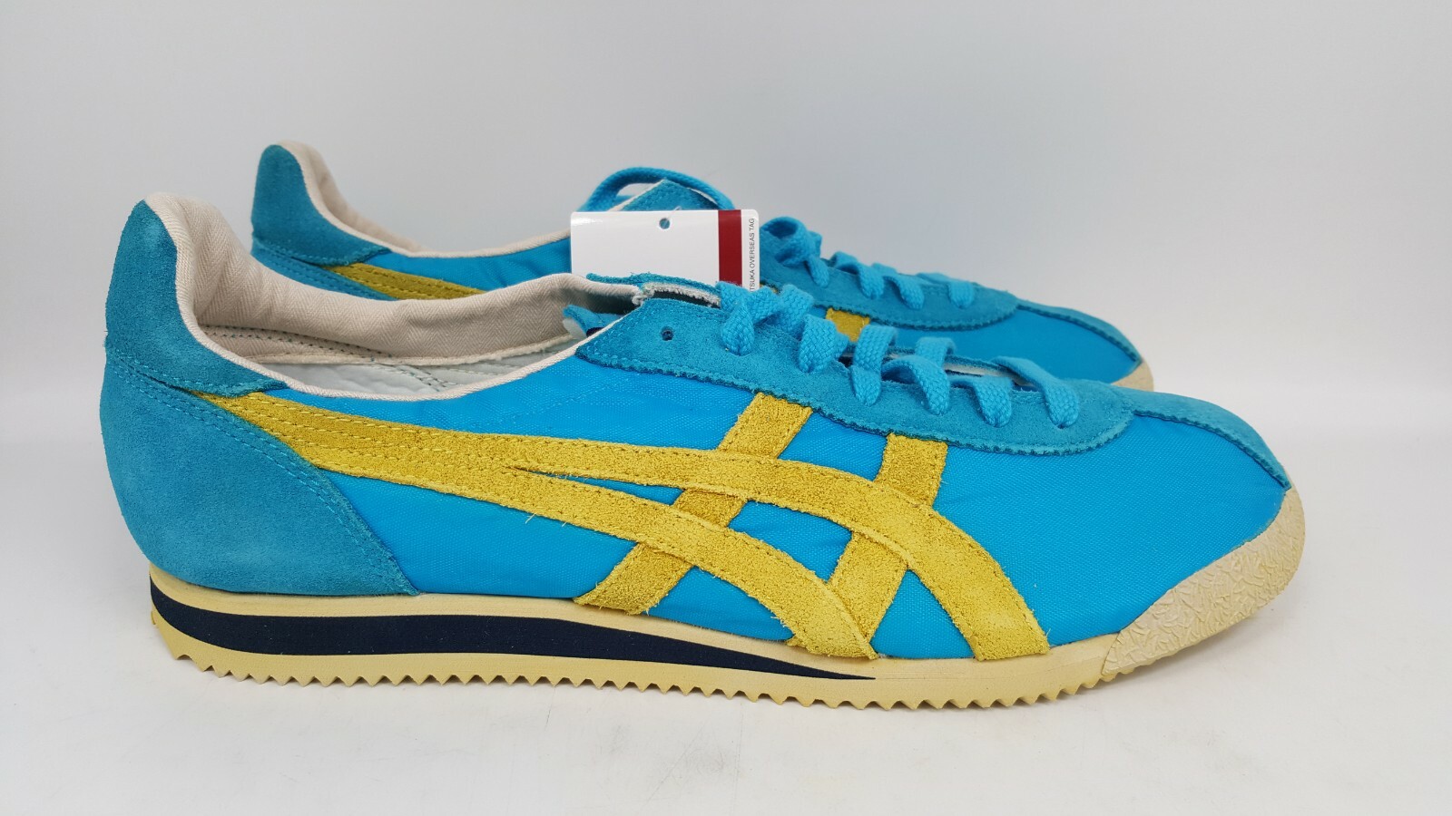 asics colorado